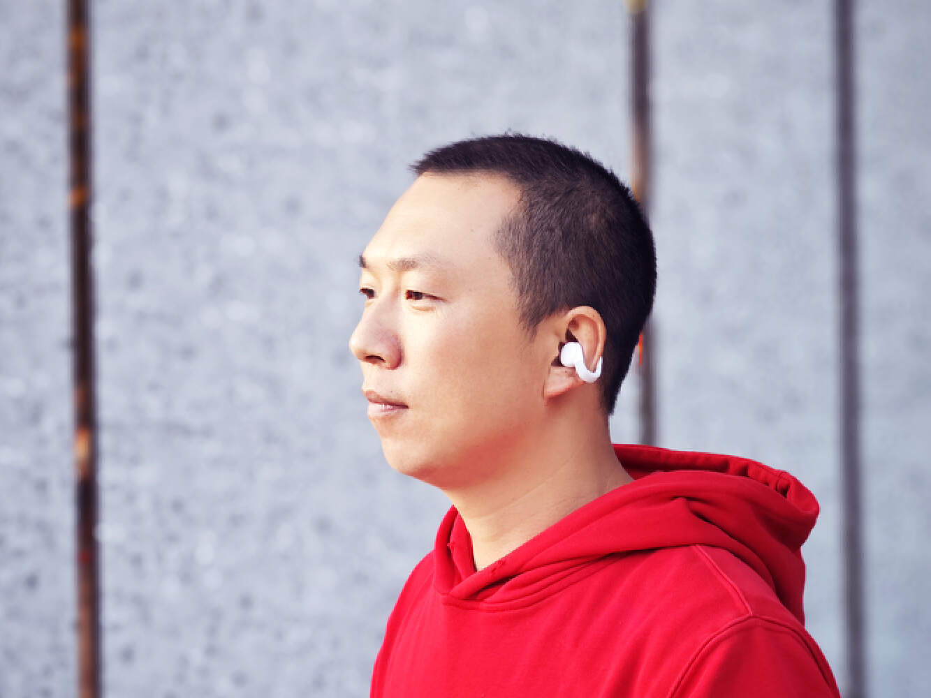 驾车、户外运动、办公党耳机怎么选?试试南卡Lite3耳夹式耳机