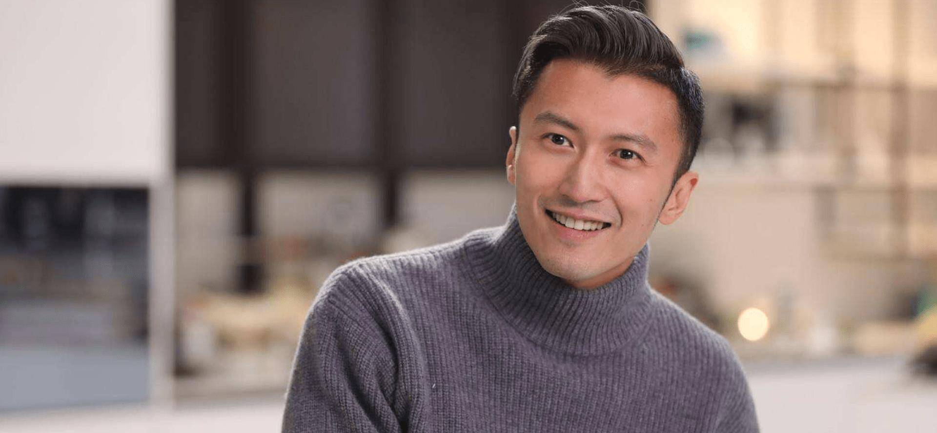 霍汶希_谢贤_儿子