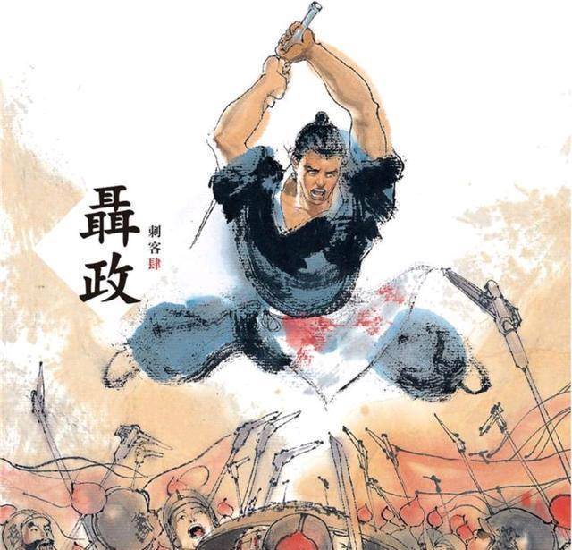 户出同门,却在分家三代后形同敌国——周王室的分裂可悲乎?