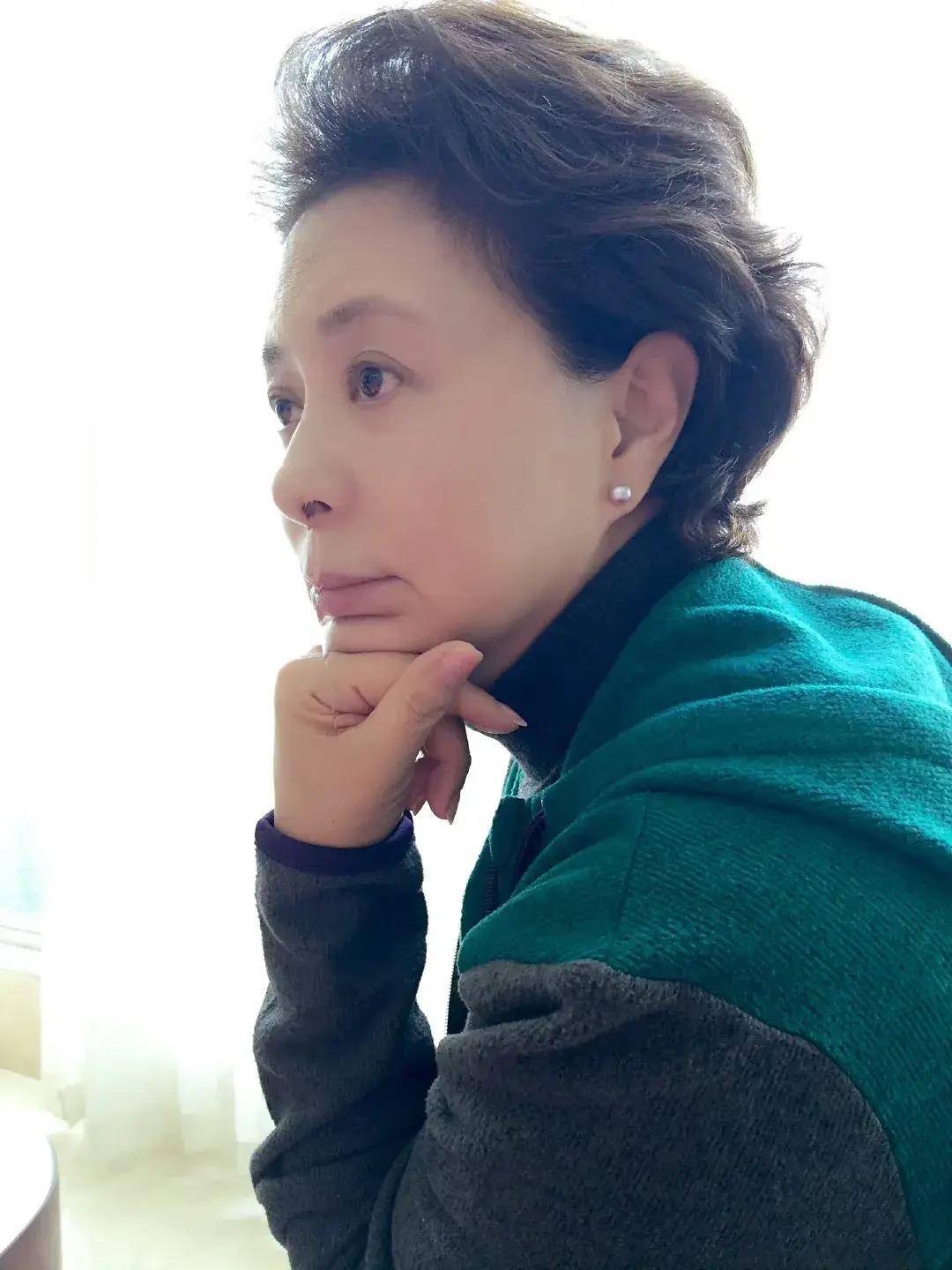 刘佳:我这辈子最正确的决定,就是嫁圈外丈夫生一子_李培森_儿子_父亲