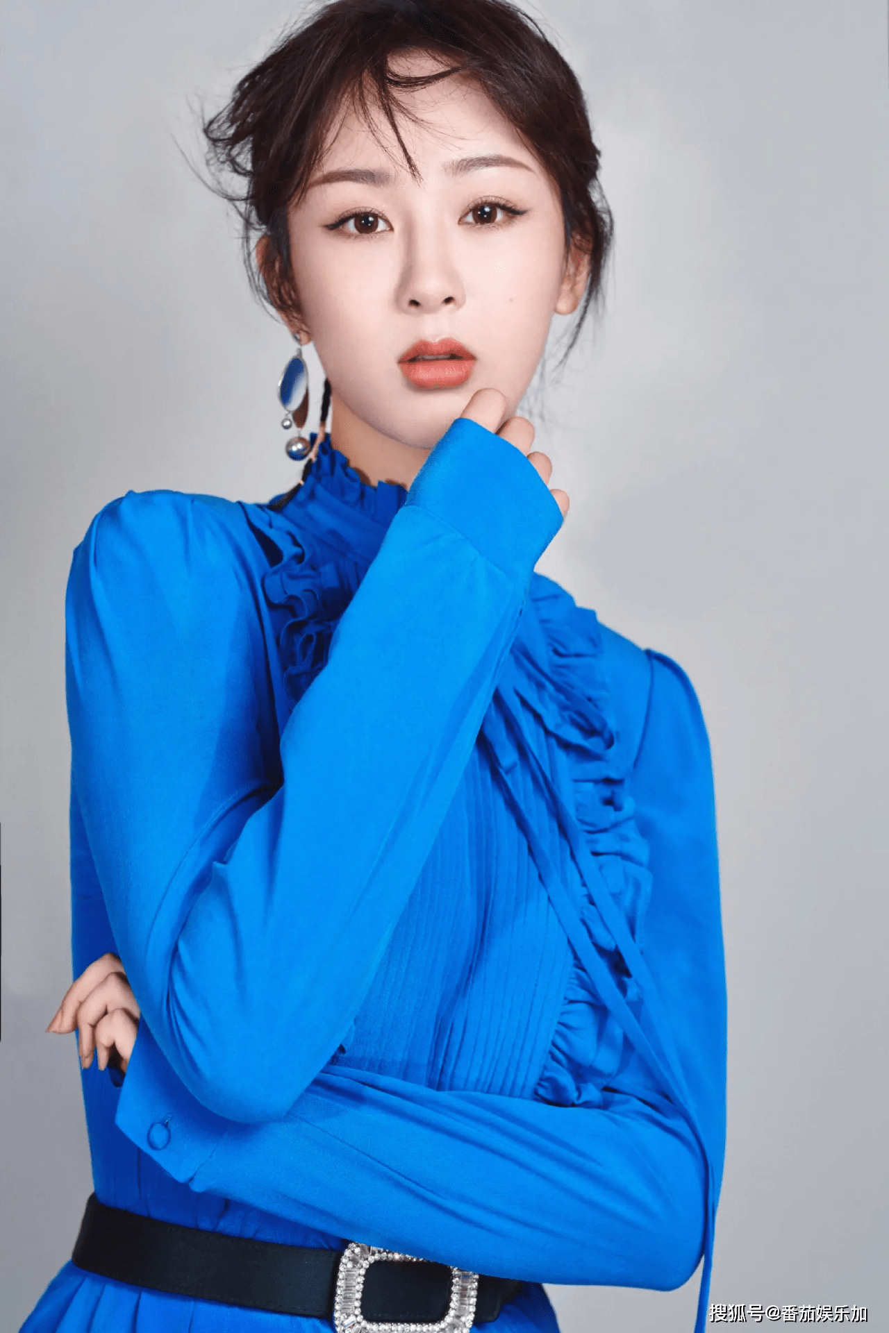 刘涛乔欣李现蒋欣在行动,杨紫人缘爆棚_祝福_生日_好友