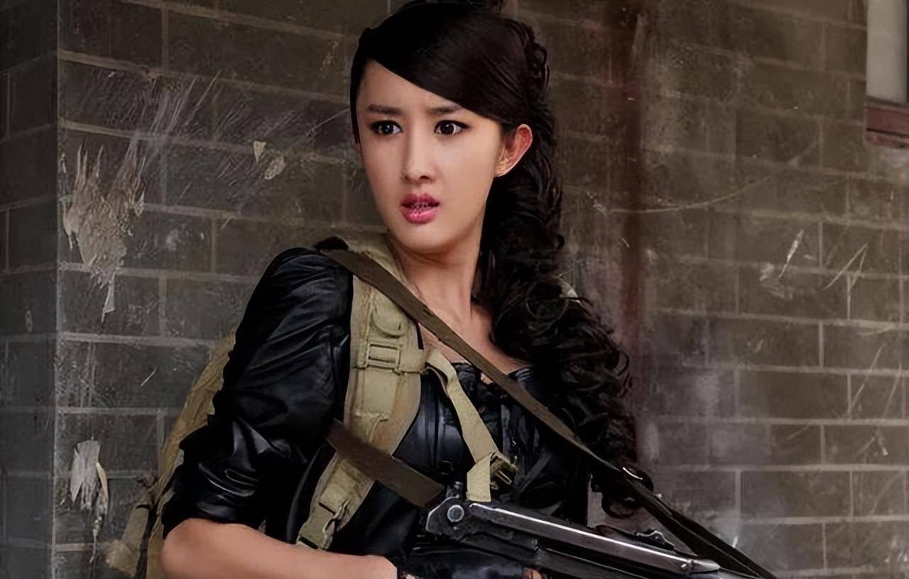 看他们演戏,观众真难受_欧豪_电影_吴奇隆