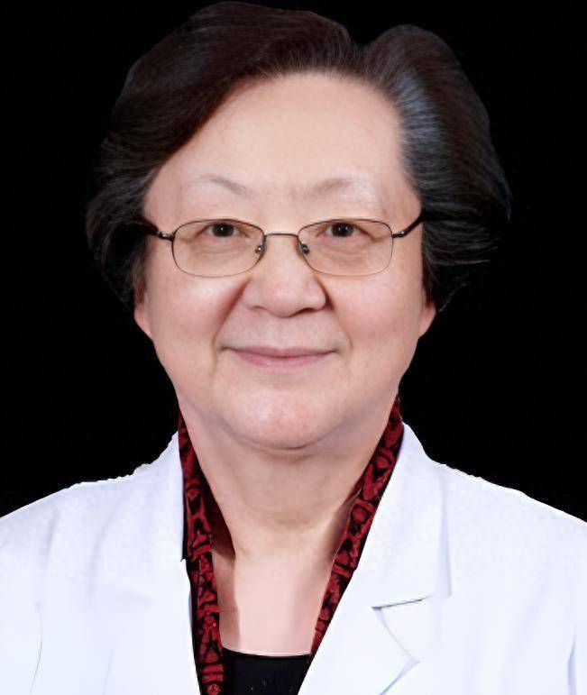 何嘉琳:"何氏妇科"第四代传人,中医妇科的集大成者_成就_医生_治疗