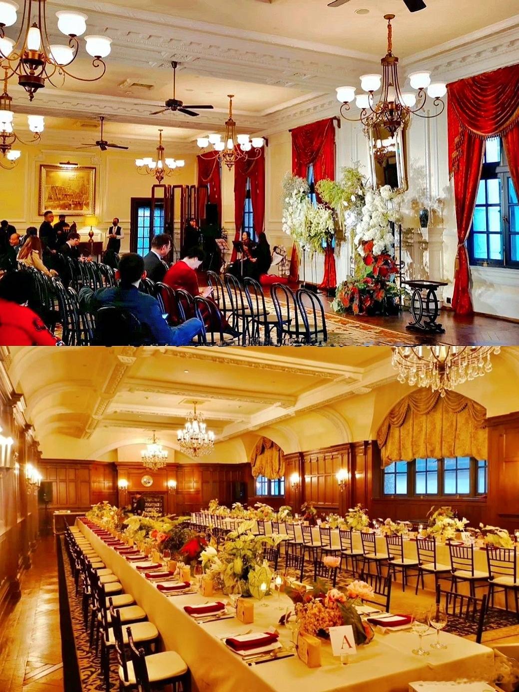 北京高端团建会议庄园,京郊团建天花板_来华彬_活动_城堡