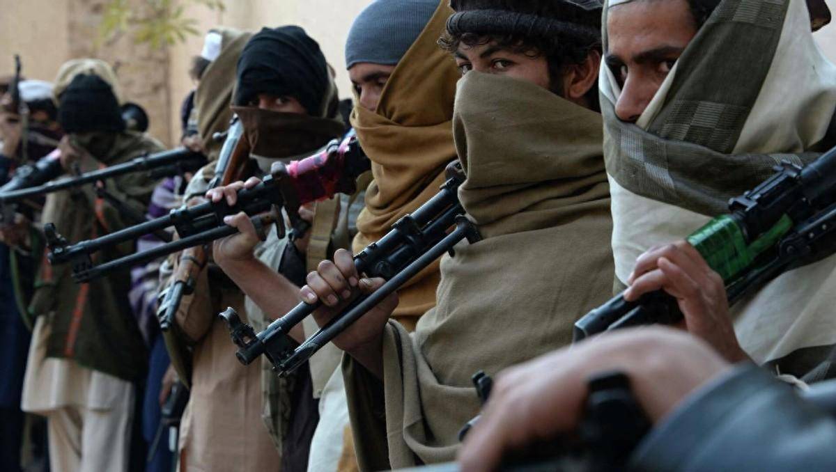 阿富汗恐怖主义图片