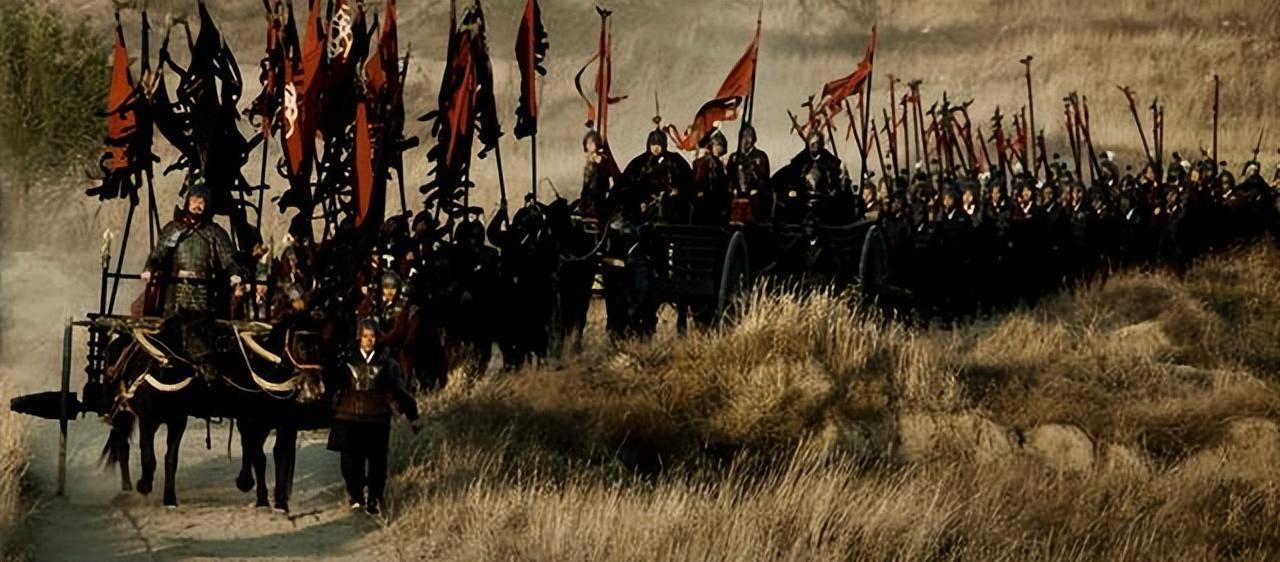 茂陵博物馆文化讲堂|汉匈战争的序幕:失策的马邑之谋_武帝_汉朝_单于