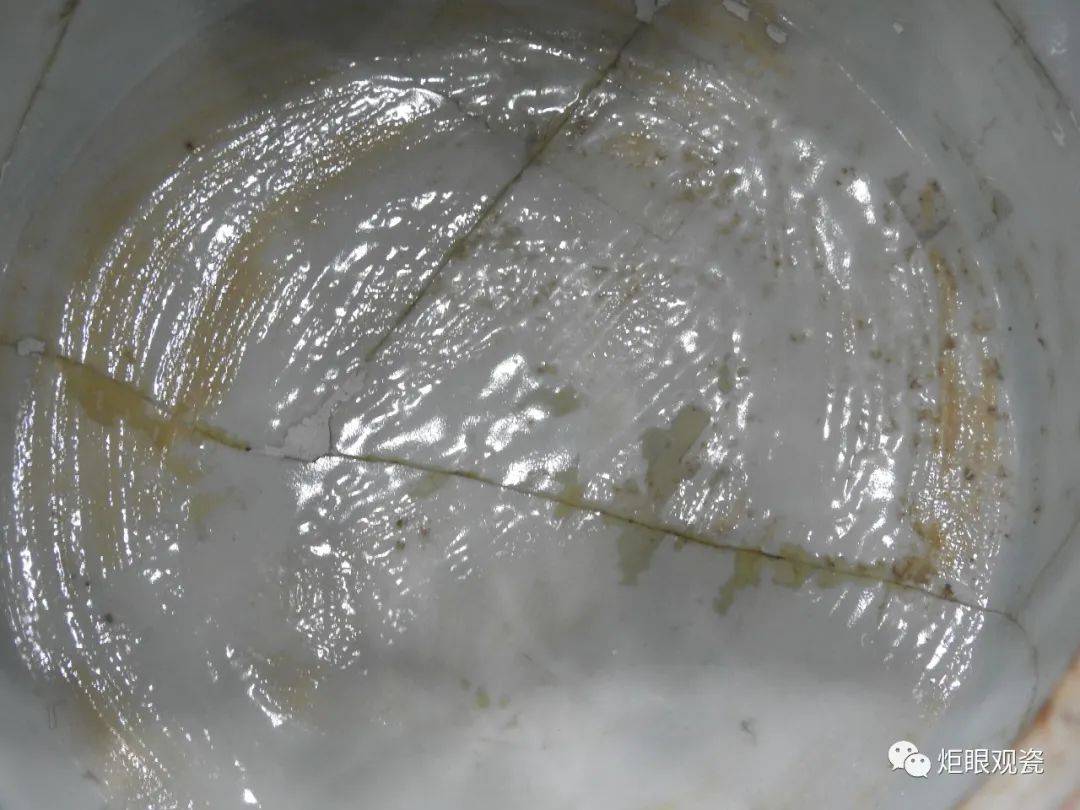 景德镇陶瓷考古研究所藏宣德蟋蟀罐鉴赏_文章_谅解_微信