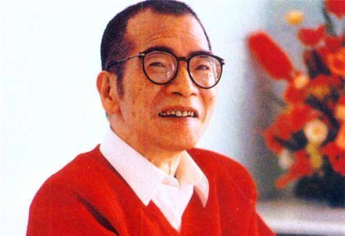 陈景润:娶军医29岁妻,近日儿子现状如何?_数学_成就_陈由伟