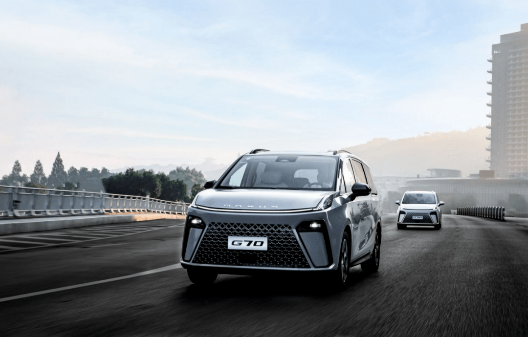上汽大通maxus g70:别说遥遥领先,而是没有对手_搜狐汽车_搜狐网
