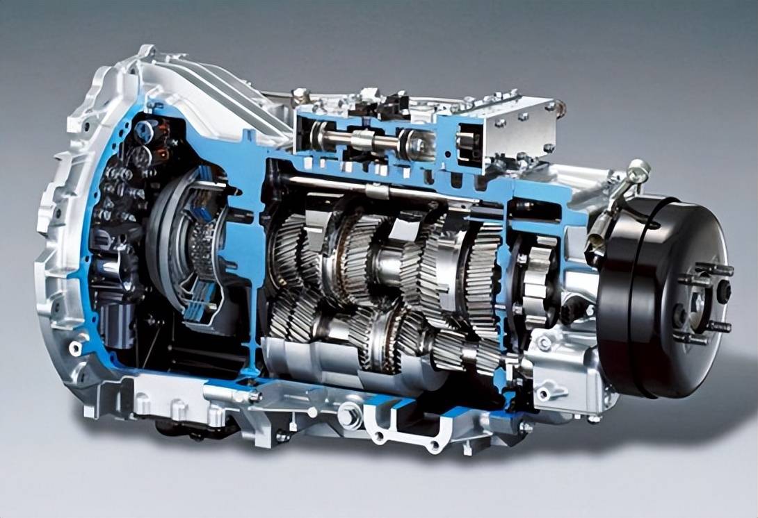 通过油耗对比选出理想型变速箱:国产suv四强横评