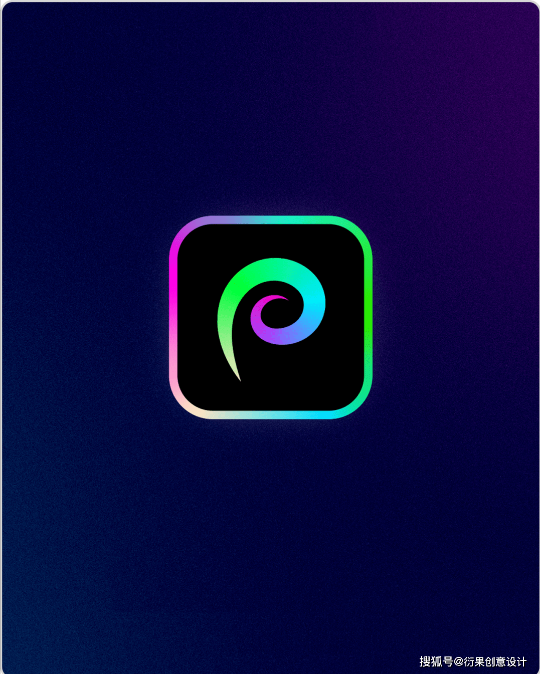 【ui设计】67app图标造型!_图形_视觉_符号