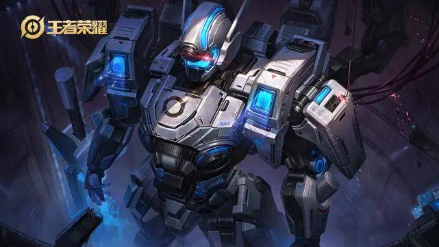 技能_夏侯惇_宇宙