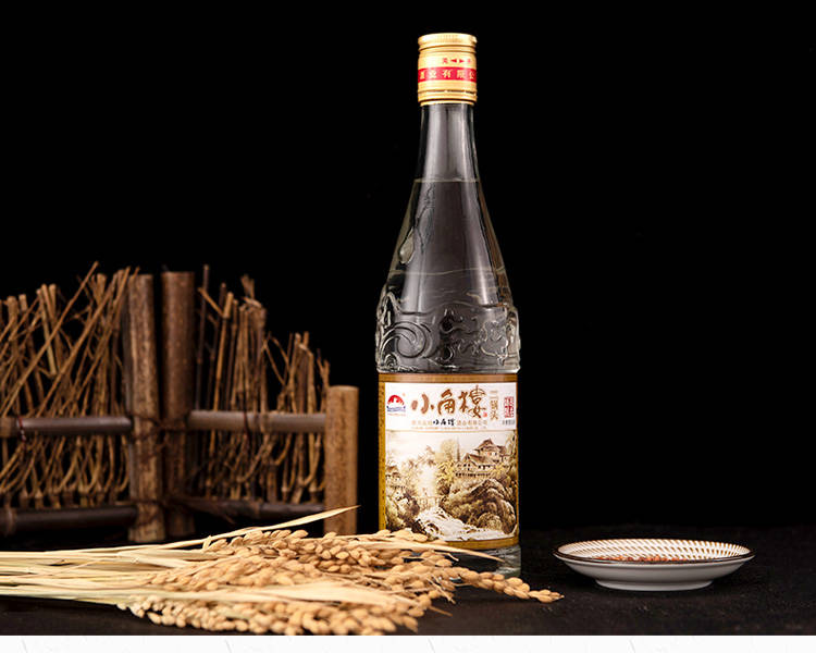 四川小角楼酒业1批次二锅头被检出甜蜜素_该公司_远鸿_生产的