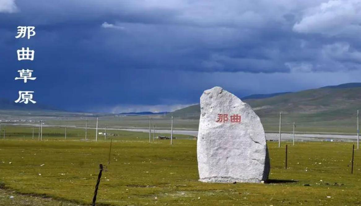 那曲:中国海拨最高的城市及其挑战与机遇!_西藏自治区_经济_气候