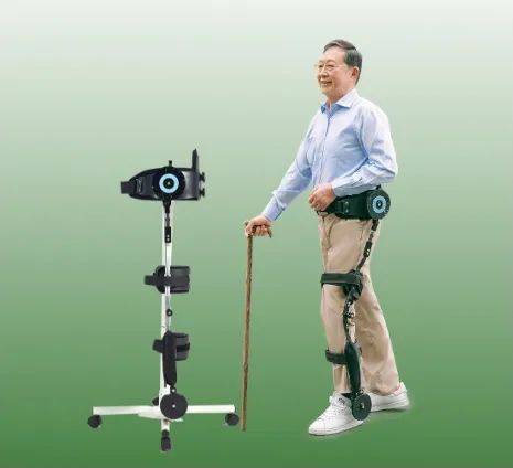 老年人福音!康复辅具助力长者生活无忧,来广州老博会现场体验吧!