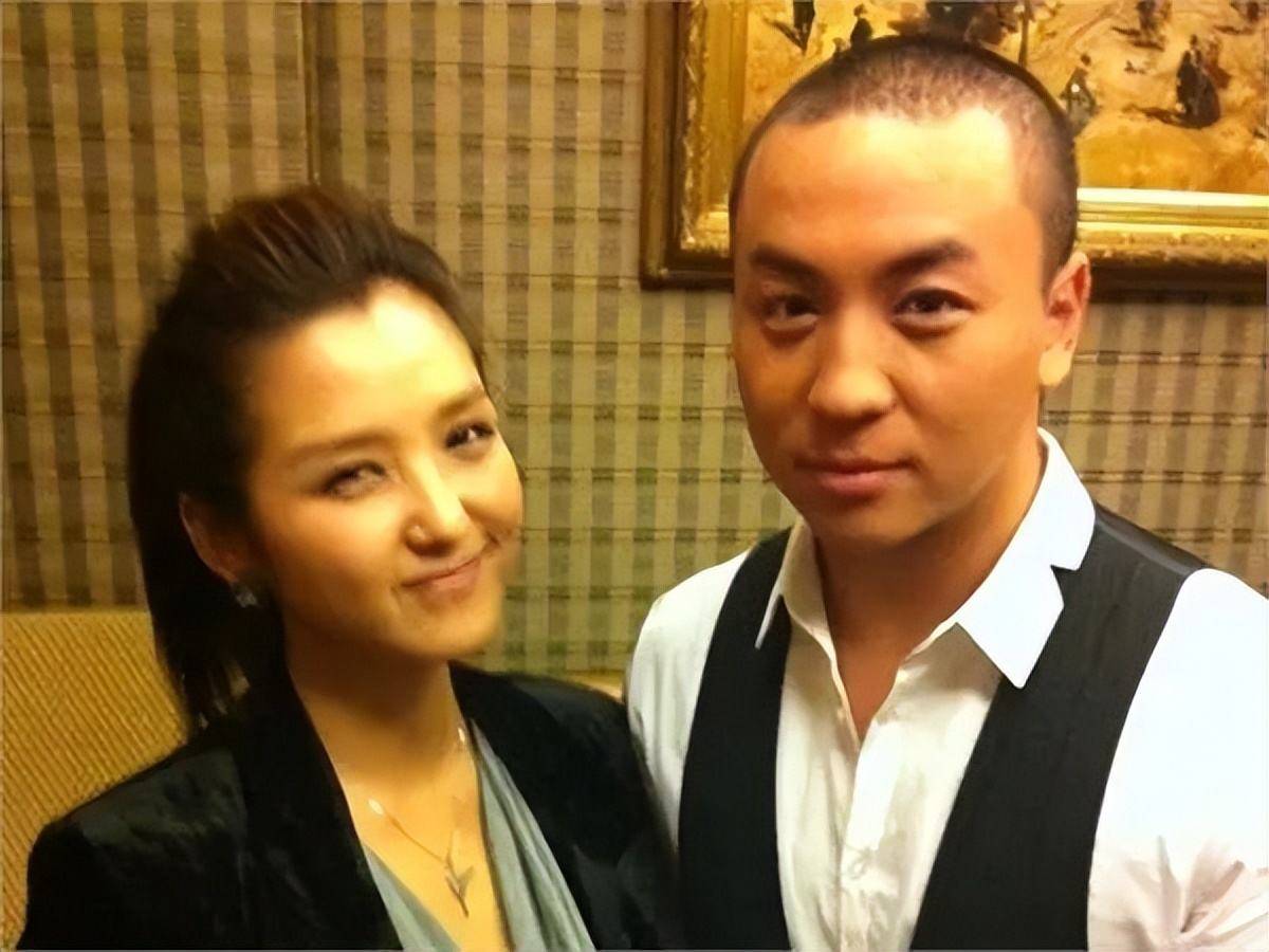 身份显赫的释小龙,为什么不红了?_郝劭文_时候_观众