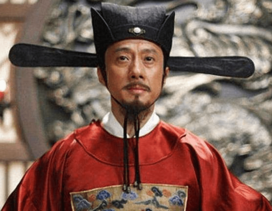 海瑞为官清廉,还支持"一条鞭法"改革,为何张居正一直不重用他_徐阶