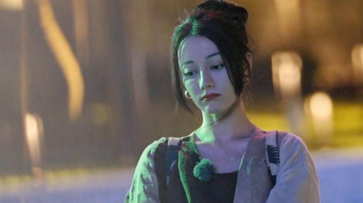 《花少5》最让观众不满的,不是做作的热巴,而是死要面子的他_王安宇