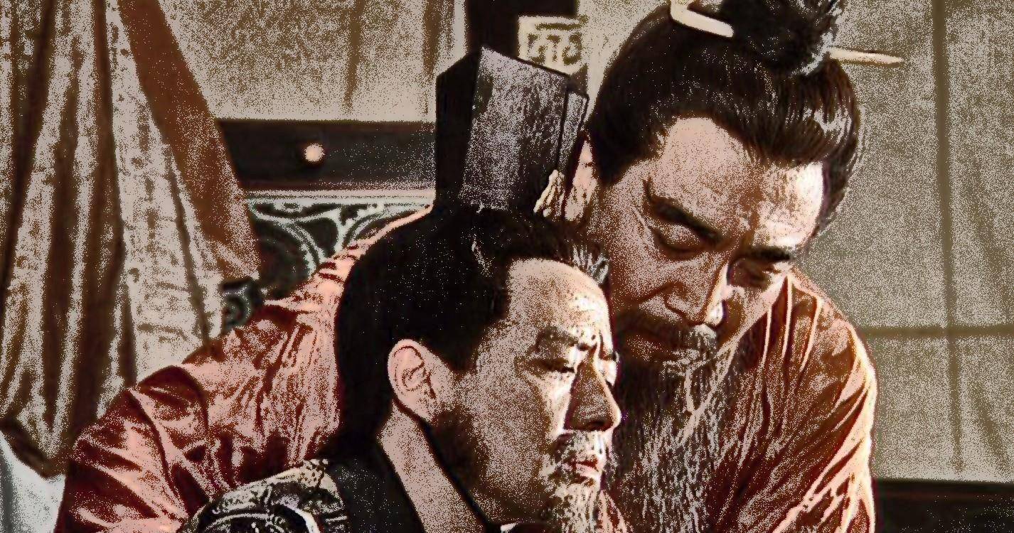 成王败寇:论荀彧的"四胜论"与袁,曹双方的实力对比_郭嘉_曹操_袁绍