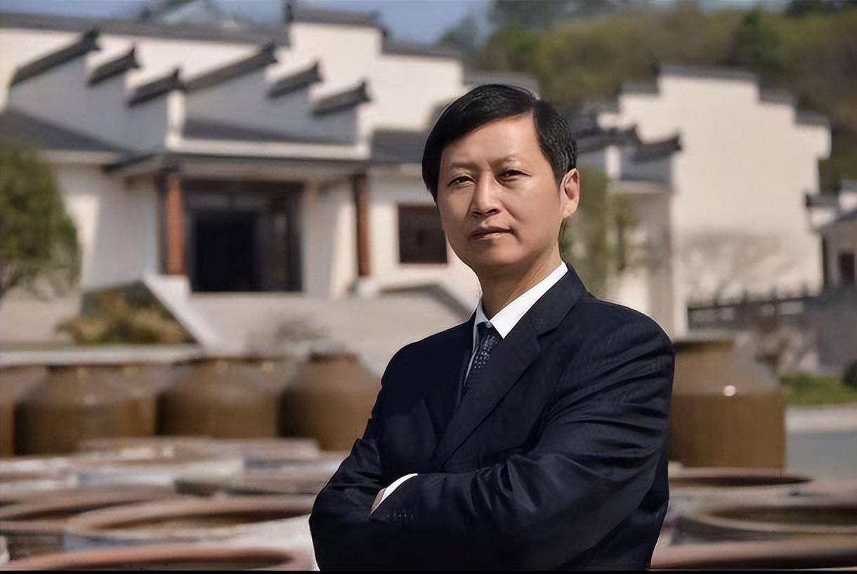 (王大建先生)艰苦的环境,造就了王大建先生勤劳,进取,正直,坚韧的品格