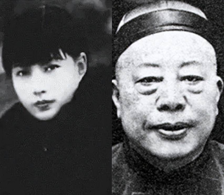 一人绝后,一人败光家产,一人子孙皆成才_张啸林_杜月笙_黄金荣