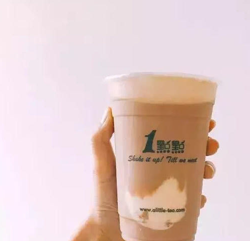 盘点最火的三款奶茶，你都喝过吗？没想到“一点点”奶茶会垫底(图5)