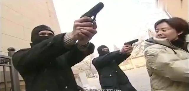 1993年,张治成成立麻阳帮,祸害广东近4年,行刑前跪地谢罪_工地_广州