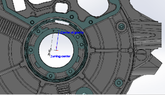 電機殼車削夾具的設計及應用,自動化夾具是必不可少的_搜狐汽車_搜狐