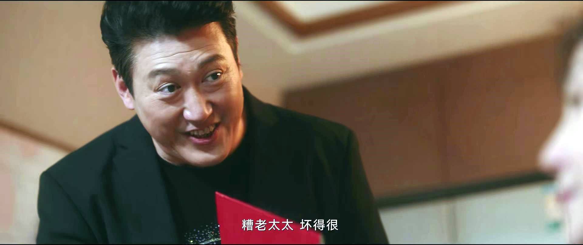 给《无所畏惧》演员演技排名,热依扎第4,王阳第2,第一实至名归_罗英