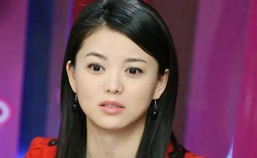 "湖南一姐"李湘,也走到了今天,她可曾后悔?_节目_何炅_经历