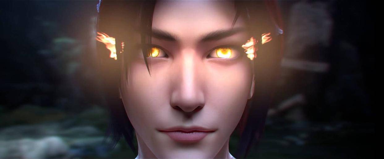 斗破苍穹:为什么很多粉丝都认为虚无吞炎才是异火榜第一?