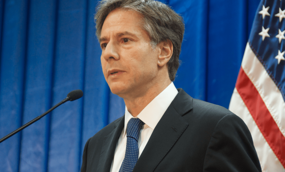 美国内部出现分裂,多位外交官要求谴责以方,以免被"拖下水"_国家_关系