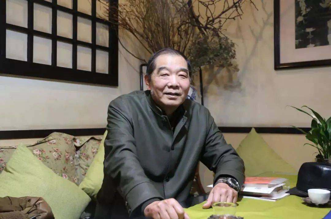 【赤子】徐向前外孙徐陆宁:徐帅对腐败深恶痛绝,从不许家人沾他的光