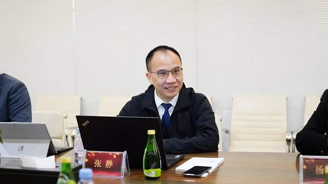 共话合作,携手同赢 | 重庆江津区考察团走访太平洋房屋_中新_发展