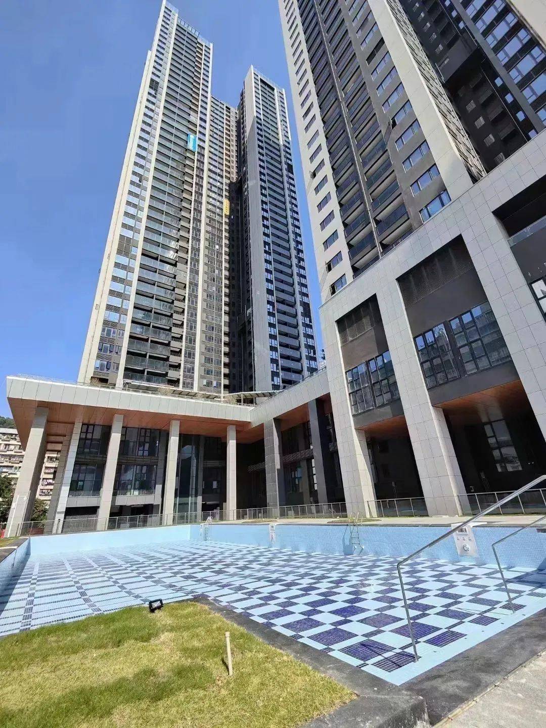 深圳翠园华府怎么样?