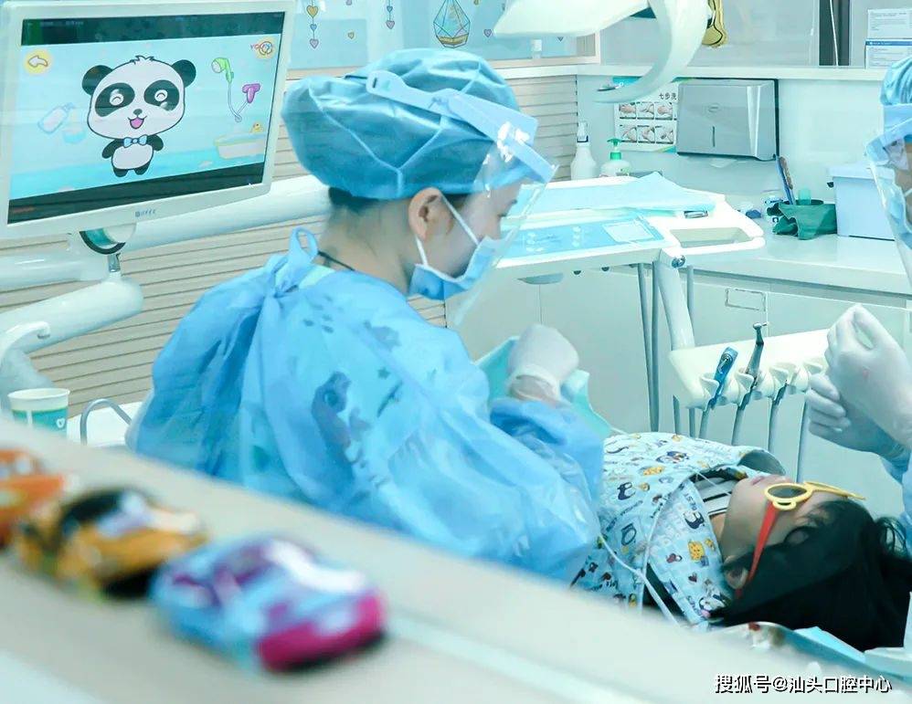 束缚治疗真不是你想的那样_进行_儿童_患儿