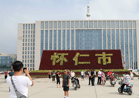 中国容易混淆的两座城市：名字差别大还不同省，却常常搞错(图3)