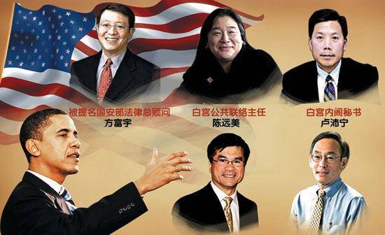 他是奥巴马的内阁秘书长,为奥巴马的出谋划策,坚称