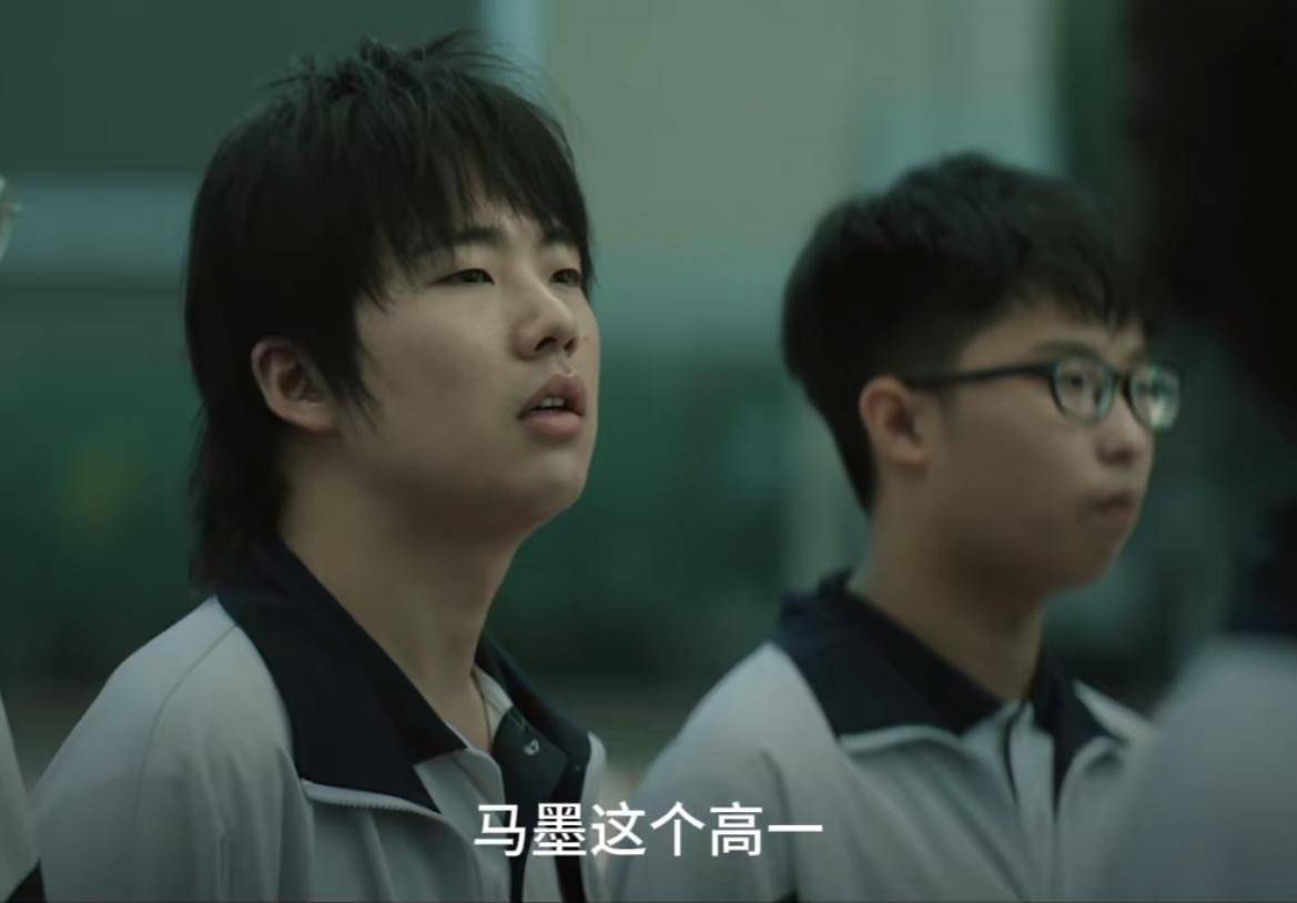 《二手杰作》:于和伟竟成"窝囊男人",郭麒麟也"臃肿不堪"?
