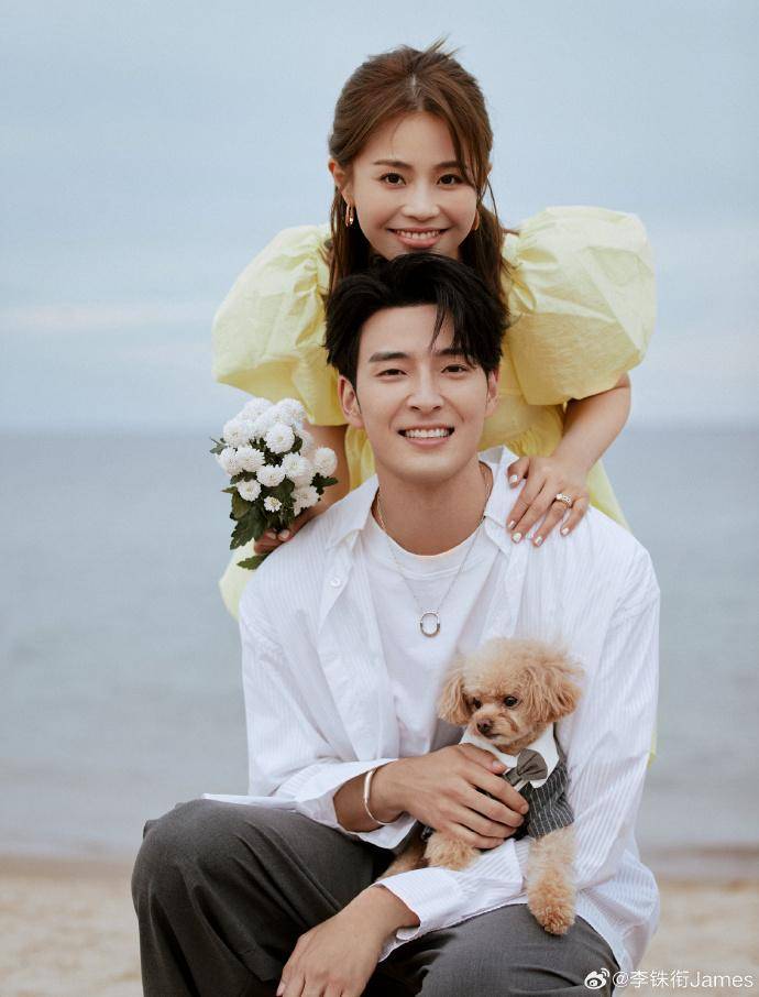 圈内诸多好友送来了祝福,包括白举纲,唐九州,李承铉,张晋,高瀚宇,张淇