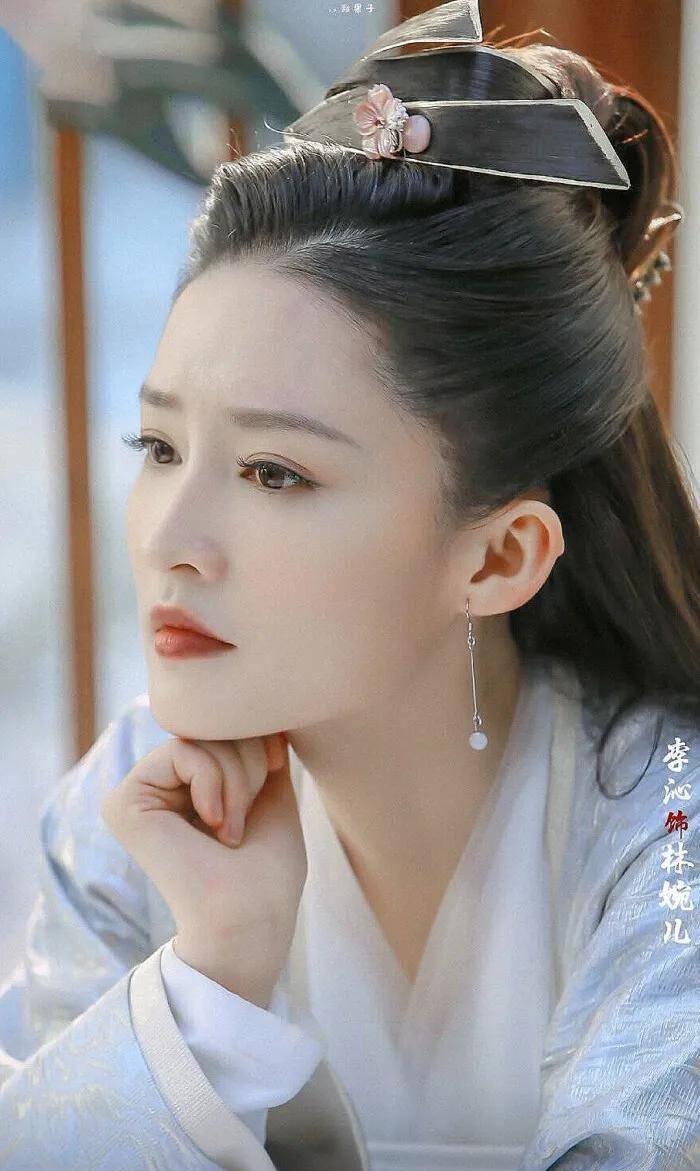 这6位"天生体寒"的女星,演技很好却不大红_李一桐_资源_大火
