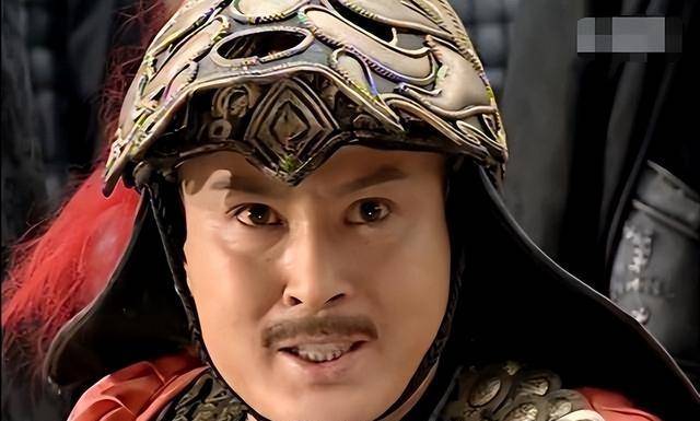 李自成入京仅42天,却干了四件坏事,件件都将他推向失败的深渊_刘宗敏