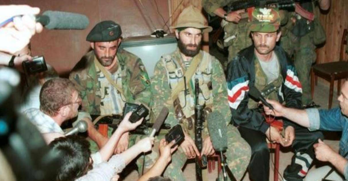 逼到了悬崖边,普京严令俄军和俄罗斯情报部门必须尽快斩首巴萨耶夫