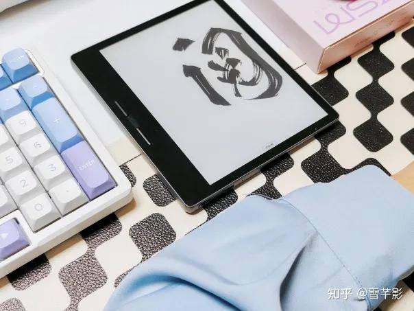 阅读“掌中宝”,汉王电纸书打开更小、更轻、更便携的阅读方式!