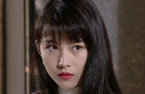 那些被观众忽略了的tvb美女配角,你还记得谁?_汪琳_角色_简慕华