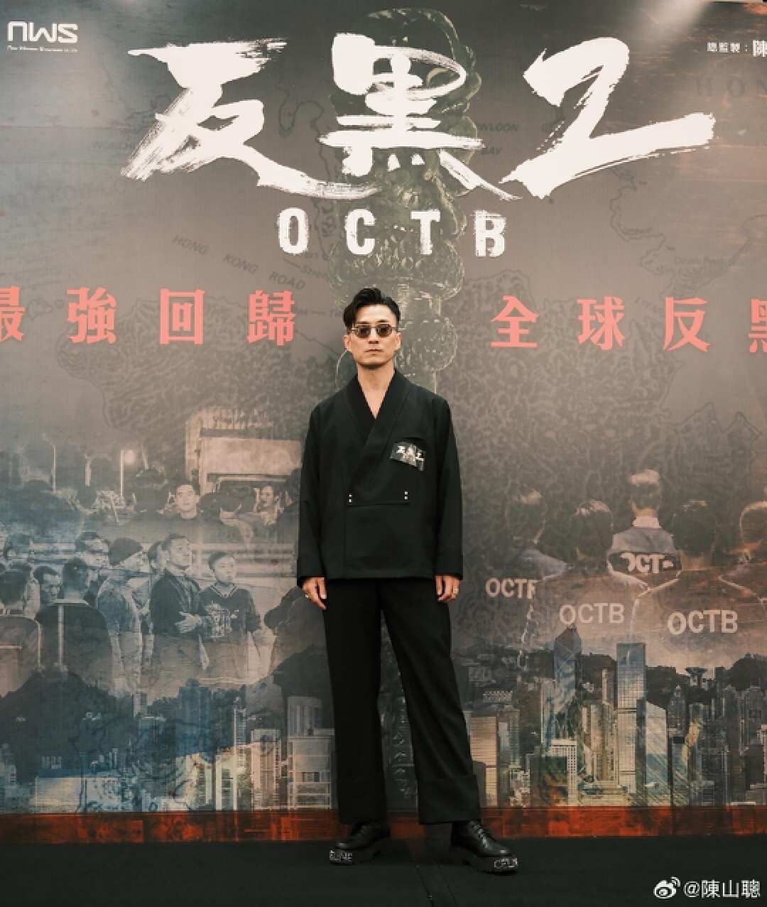 期待！又一全新港剧宣布开拍，投资2亿，TVB高层携旗下艺人加盟  第3张
