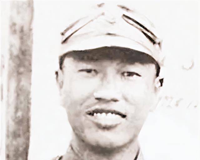 邓公打算重用一人,可此人已被枪毙,邓公怒道:只有常州敢这样干_蔡铁根