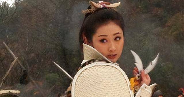隋唐第一女将:杀瓦岗一将生擒九将,却死在爱人枪下,名字很耳熟_新月