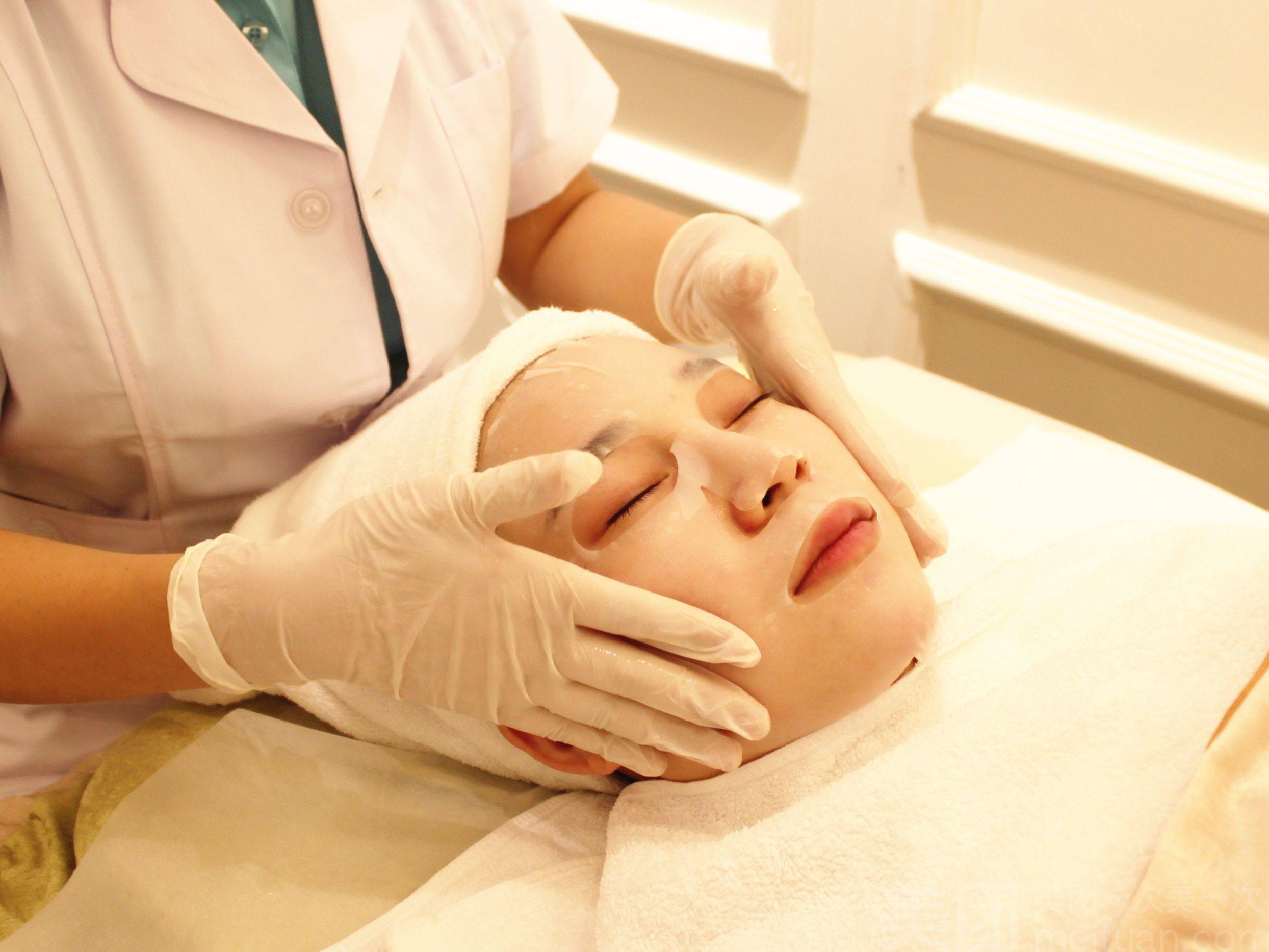 抖音团购浪潮,皮肤管理门店为何要抓住皮小度千城万家云连锁品牌