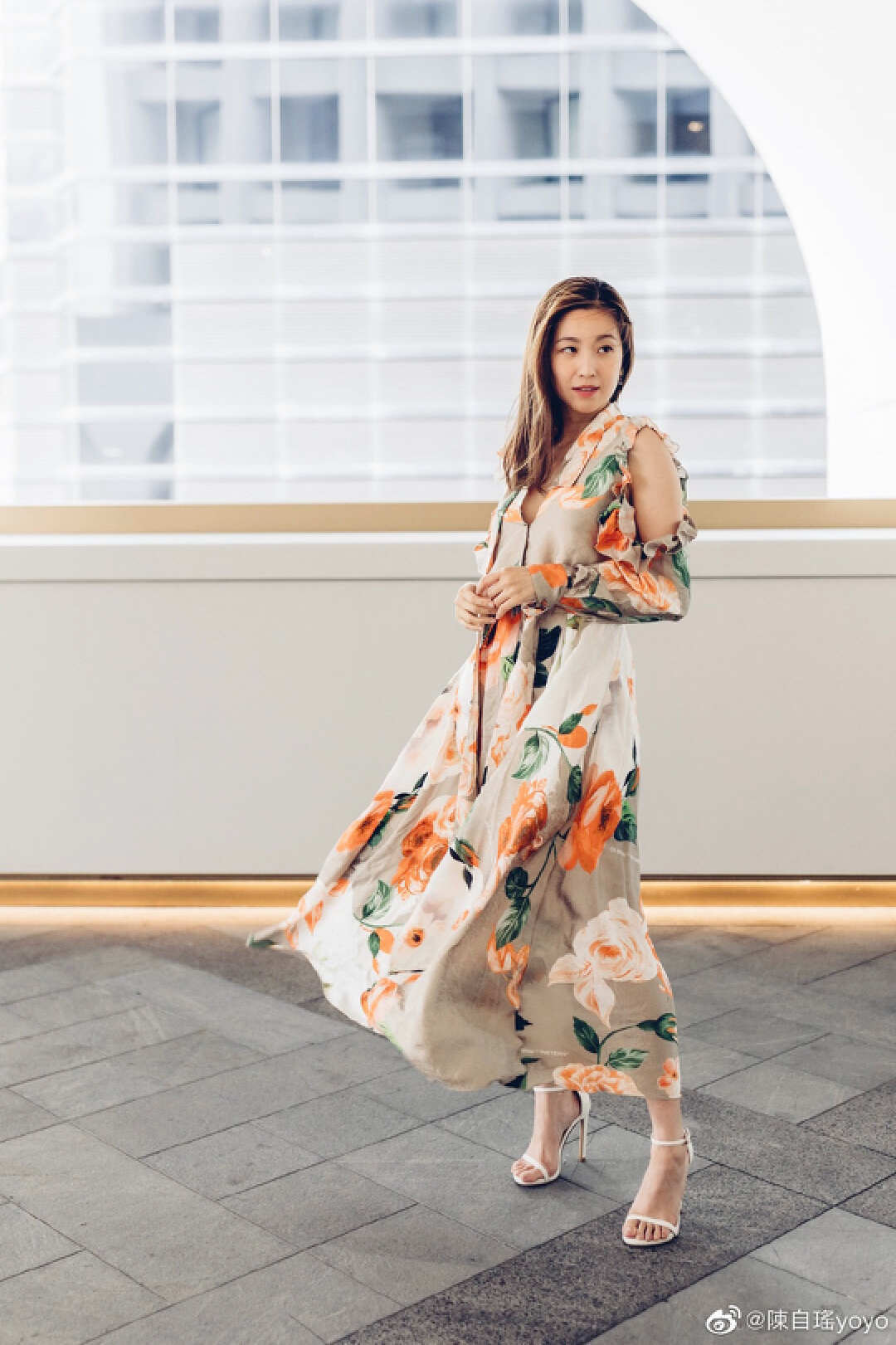 tvb带货女王直播间穿13年前戏服,大曝当年拍摄趣闻_陈自瑶_观众_古装